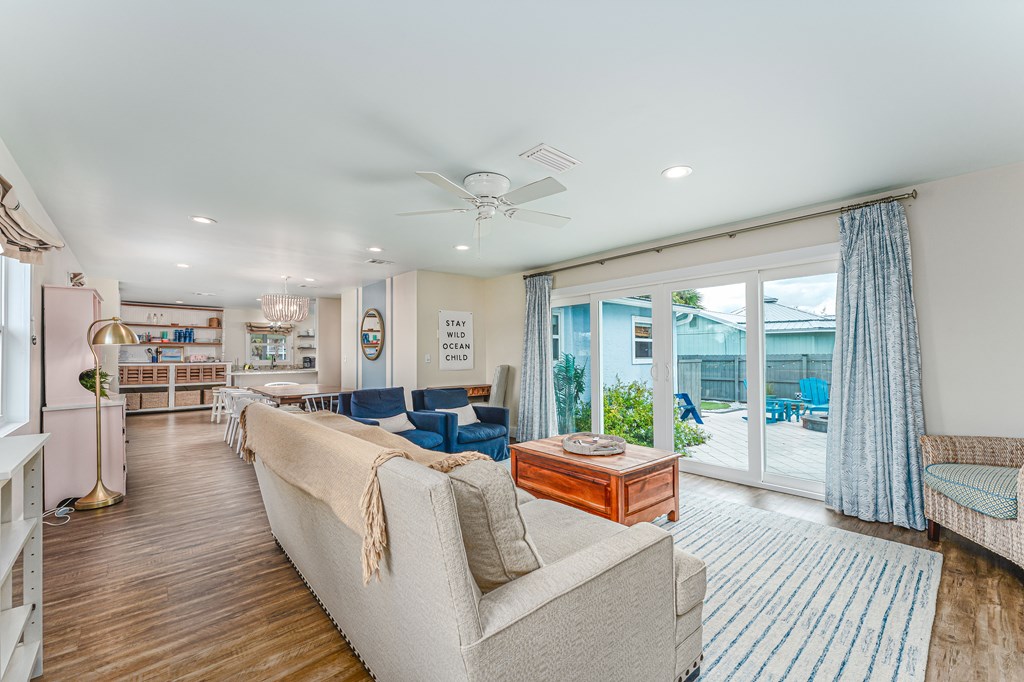 138 Atlantic St, Port St. Joe 32456