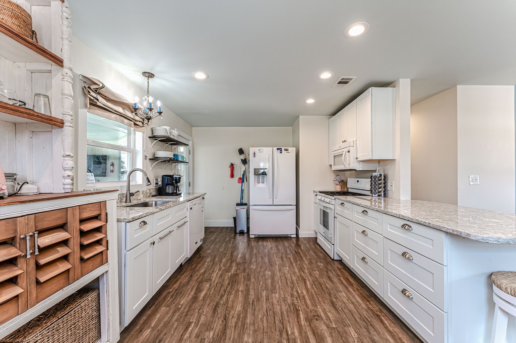 138 Atlantic St, Port St. Joe 32456