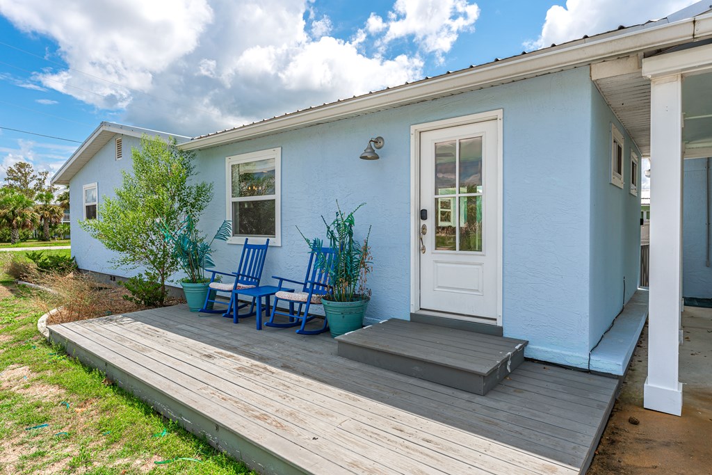 138 Atlantic St, Port St. Joe 32456