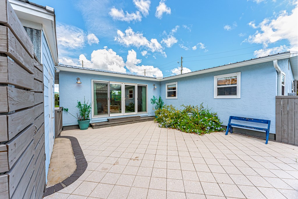 138 Atlantic St, Port St. Joe 32456