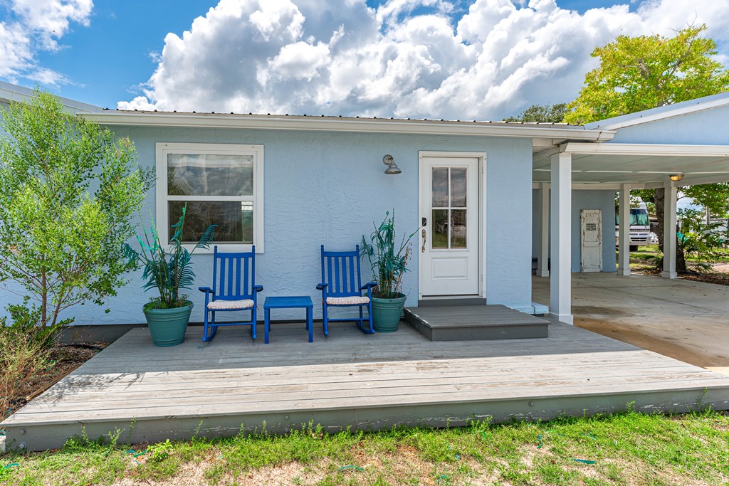 138 Atlantic St, Port St. Joe 32456