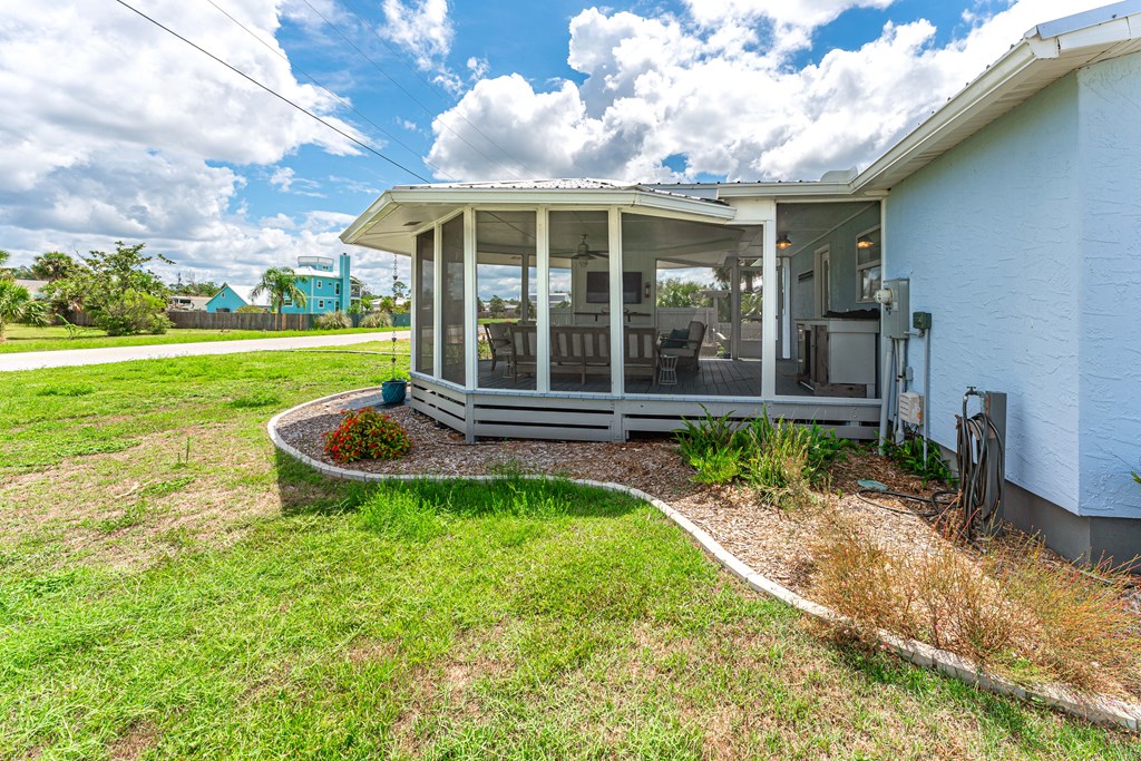 138 Atlantic St, Port St. Joe 32456
