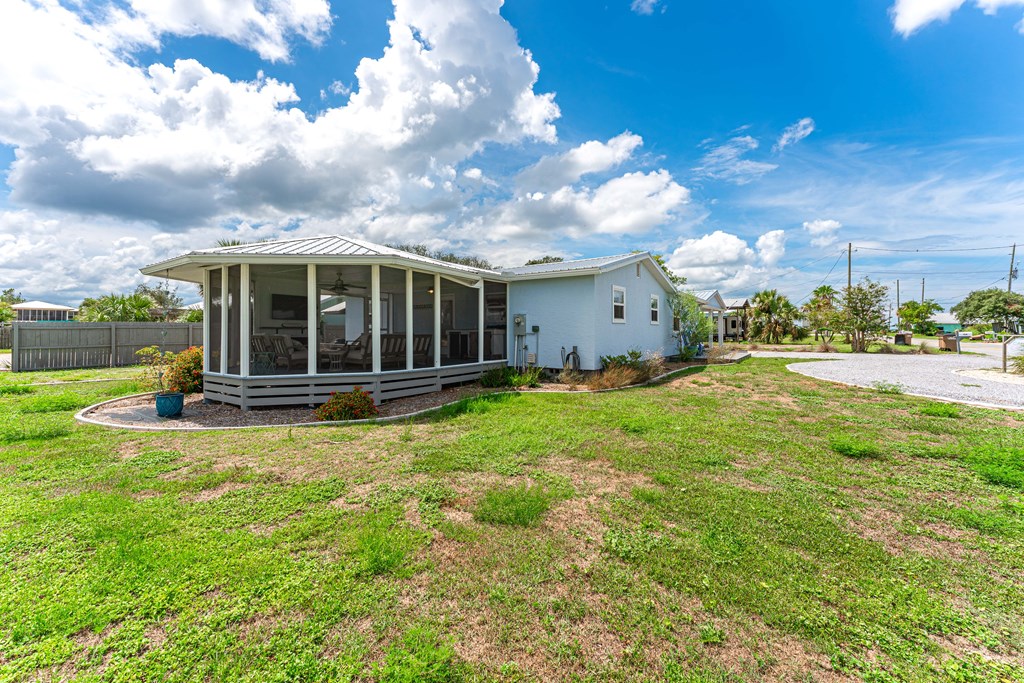 138 Atlantic St, Port St. Joe 32456