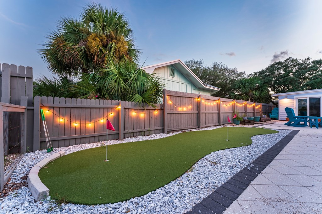 138 Atlantic St, Port St. Joe 32456