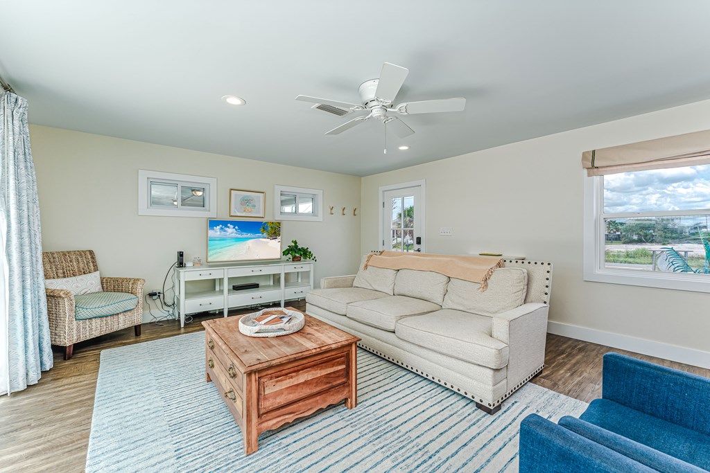 138 Atlantic St, Port St. Joe 32456