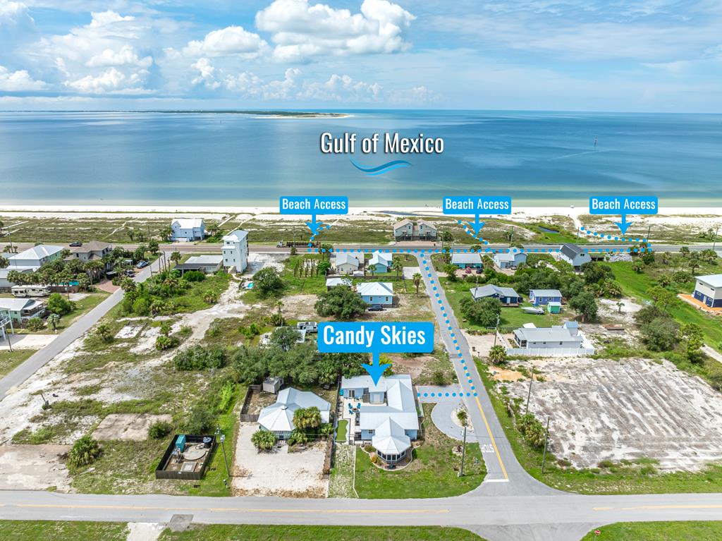138 Atlantic St, Port St. Joe 32456