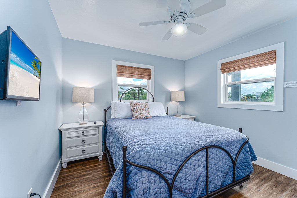 138 Atlantic St, Port St. Joe 32456