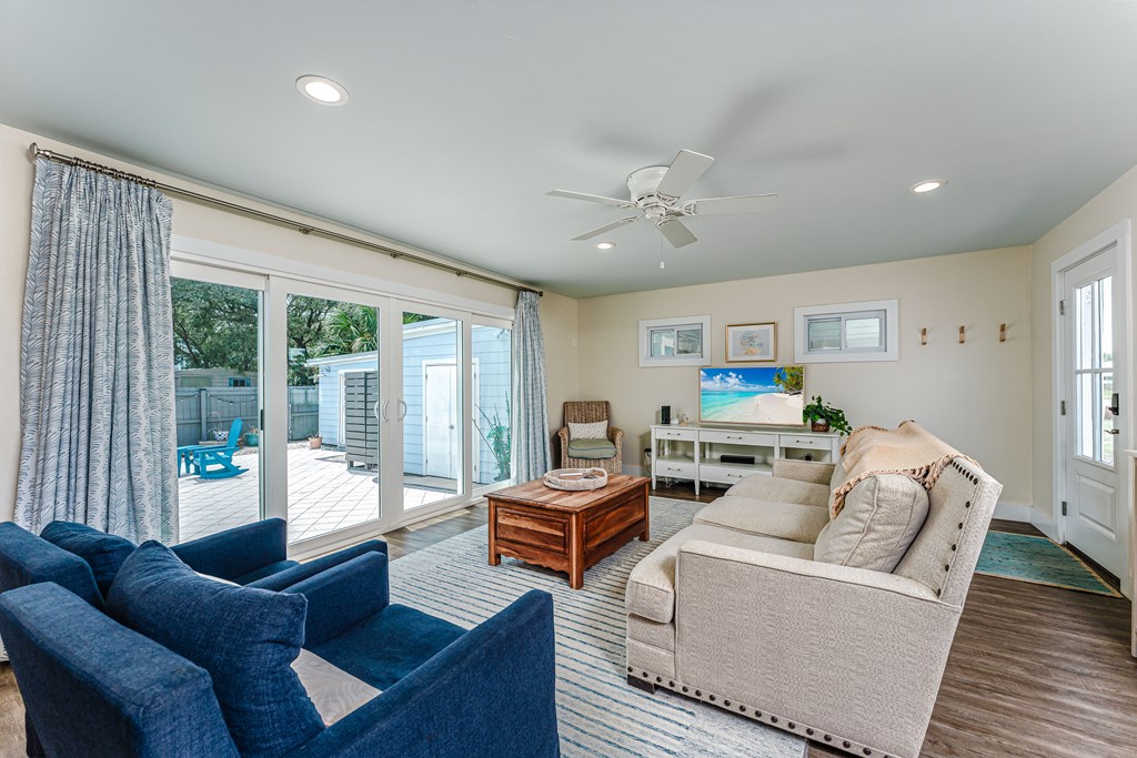 138 Atlantic St, Port St. Joe 32456