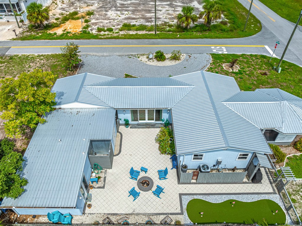 138 Atlantic St, Port St. Joe 32456