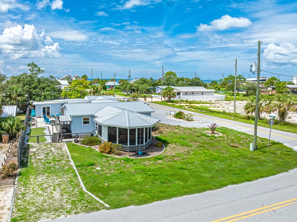 138 Atlantic St, Port St. Joe 32456