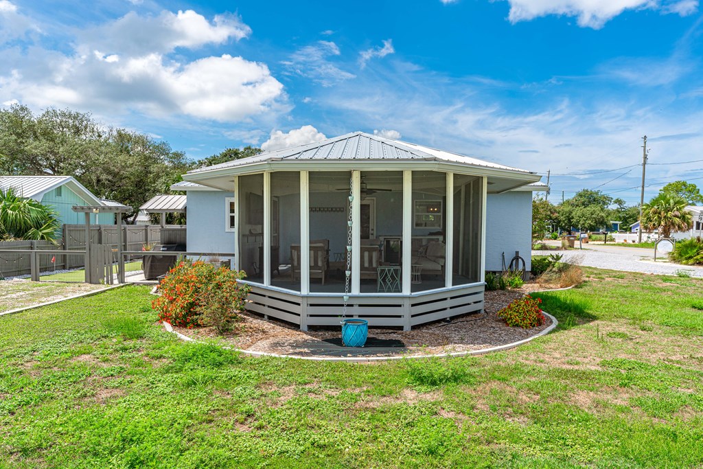 138 Atlantic St, Port St. Joe 32456