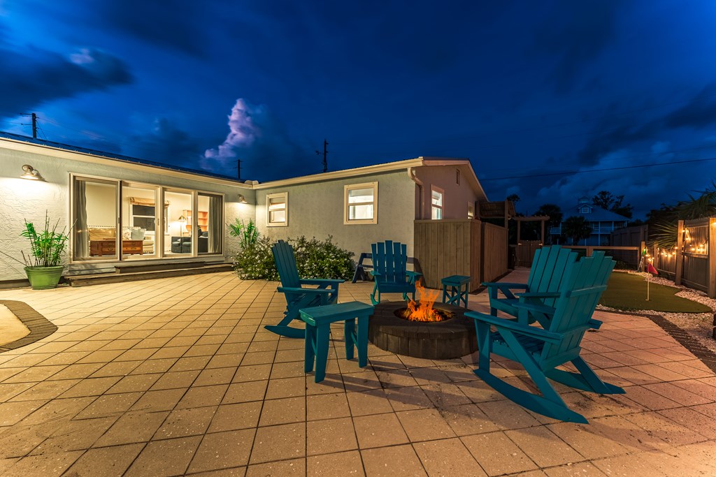 138 Atlantic St, Port St. Joe 32456