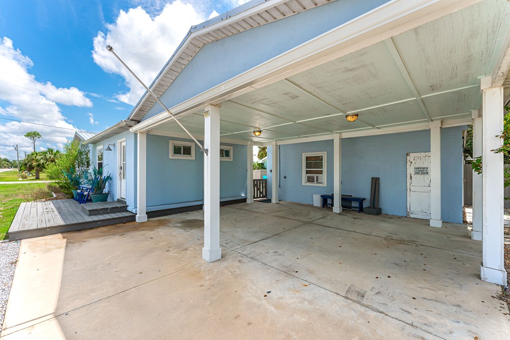 138 Atlantic St, Port St. Joe 32456