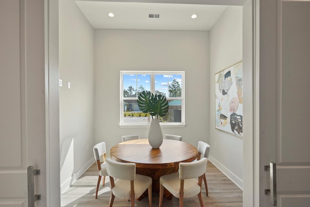 284 Arazzo Way # 2, Port St. Joe 32456 Unit: 2