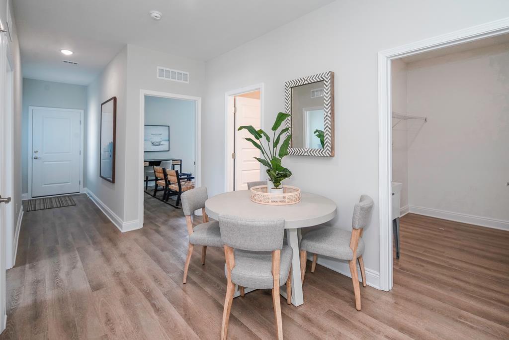 284 Arazzo Way # 2, Port St. Joe 32456 Unit: 2