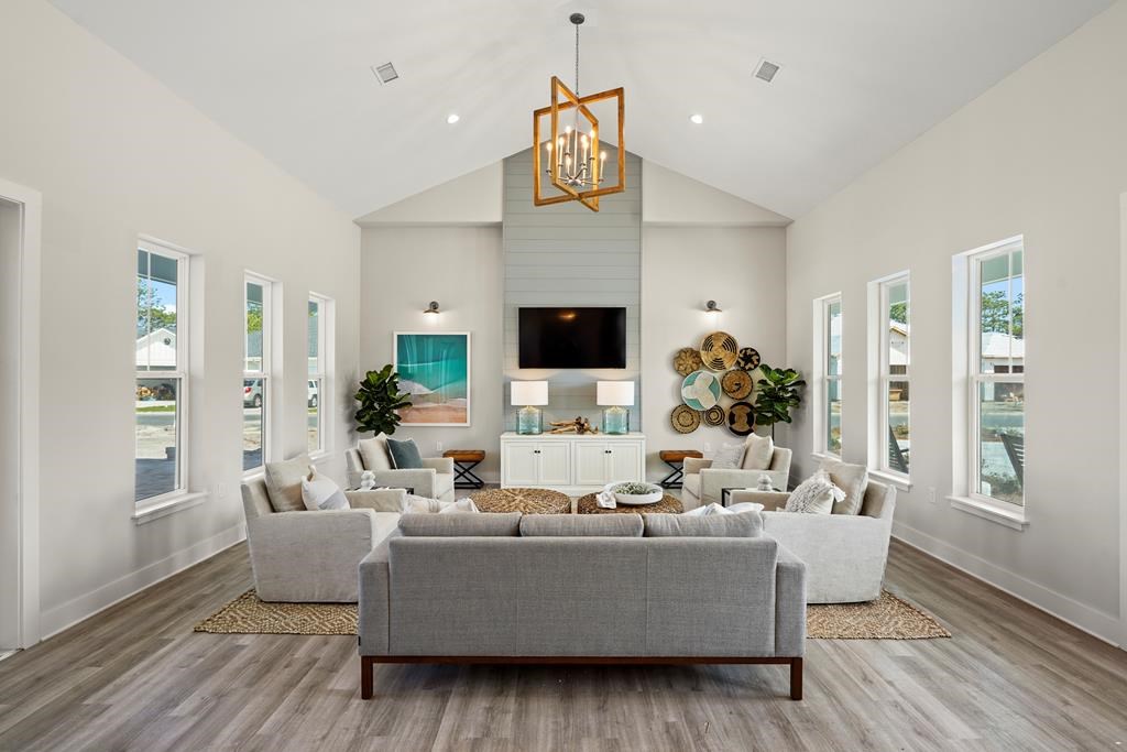 284 Arazzo Way # 2, Port St. Joe 32456 Unit: 2