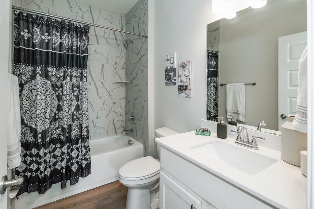 284 Arazzo Way # 2, Port St. Joe 32456 Unit: 2