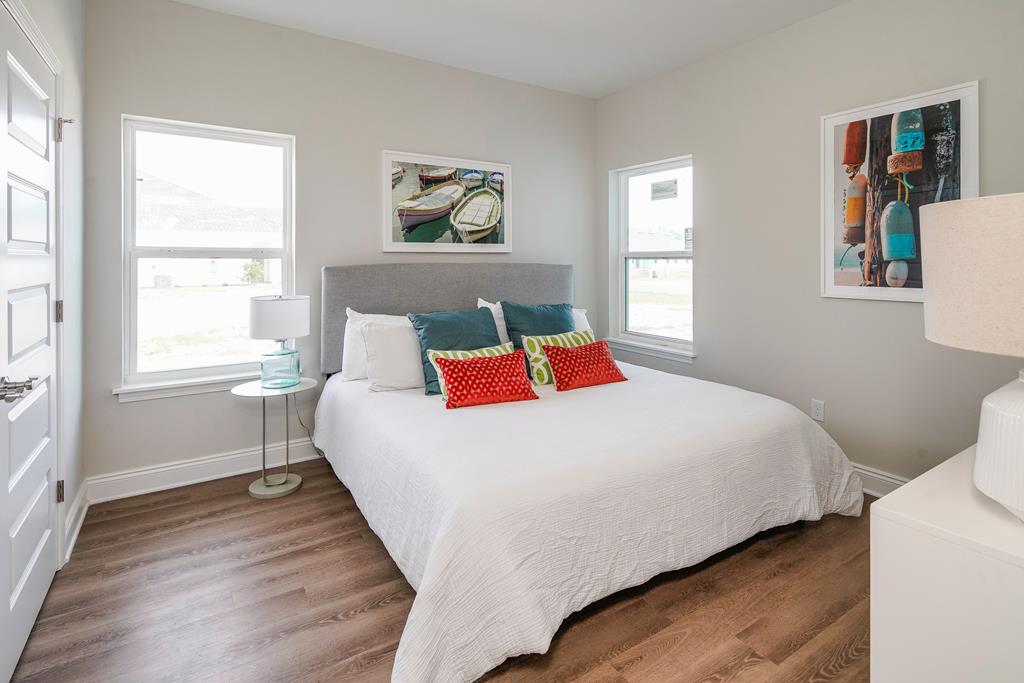 284 Arazzo Way # 2, Port St. Joe 32456 Unit: 2