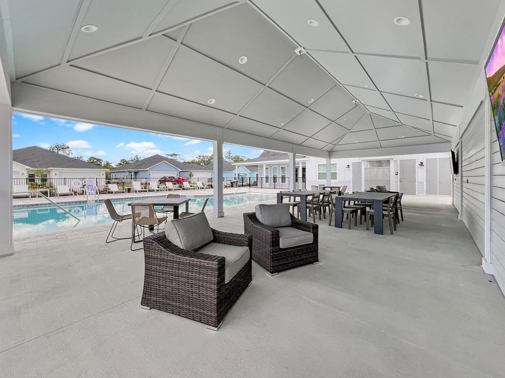 284 Arazzo Way # 2, Port St. Joe 32456 Unit: 2