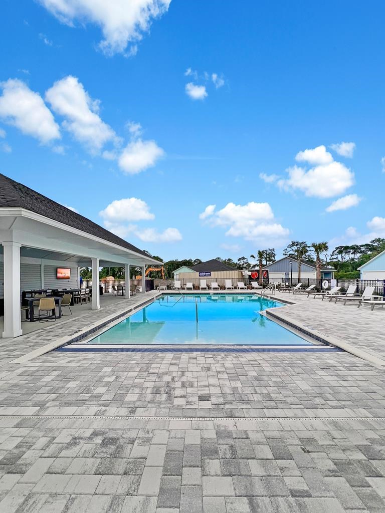 284 Arazzo Way # 2, Port St. Joe 32456 Unit: 2