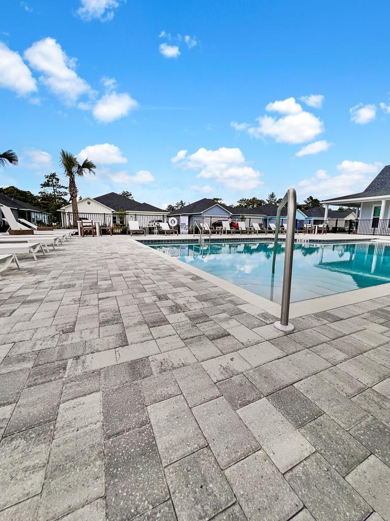284 Arazzo Way # 2, Port St. Joe 32456 Unit: 2
