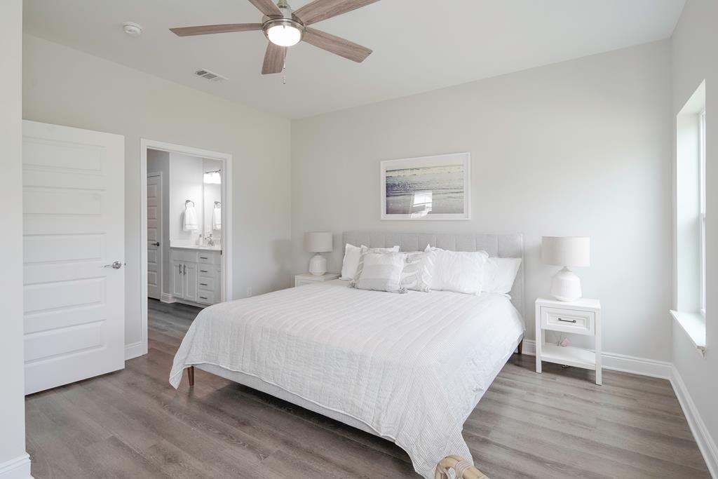 284 Arazzo Way # 2, Port St. Joe 32456 Unit: 2