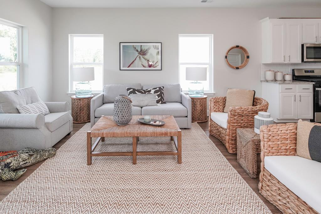 284 Arazzo Way # 2, Port St. Joe 32456 Unit: 2