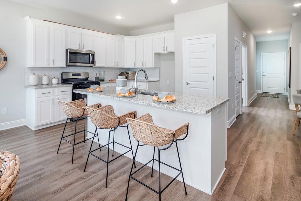 284 Arazzo Way # 2, Port St. Joe 32456 Unit: 2
