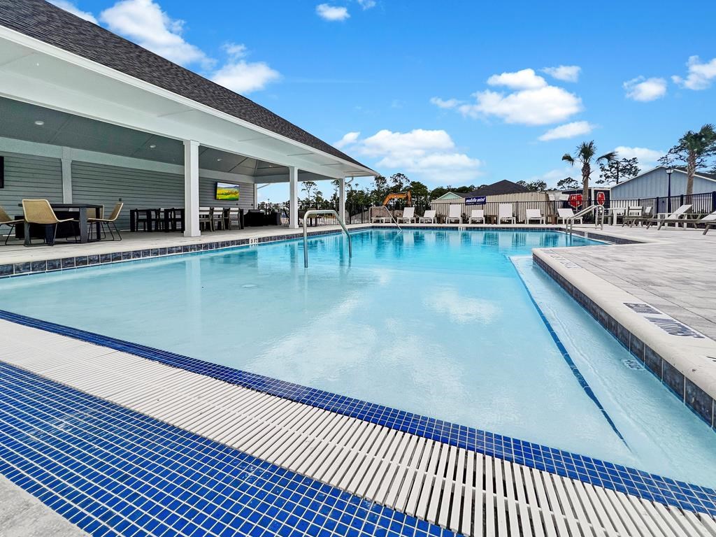 284 Arazzo Way # 2, Port St. Joe 32456 Unit: 2