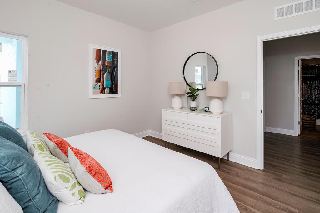 284 Arazzo Way # 2, Port St. Joe 32456 Unit: 2