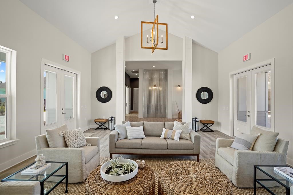 284 Arazzo Way # 2, Port St. Joe 32456 Unit: 2