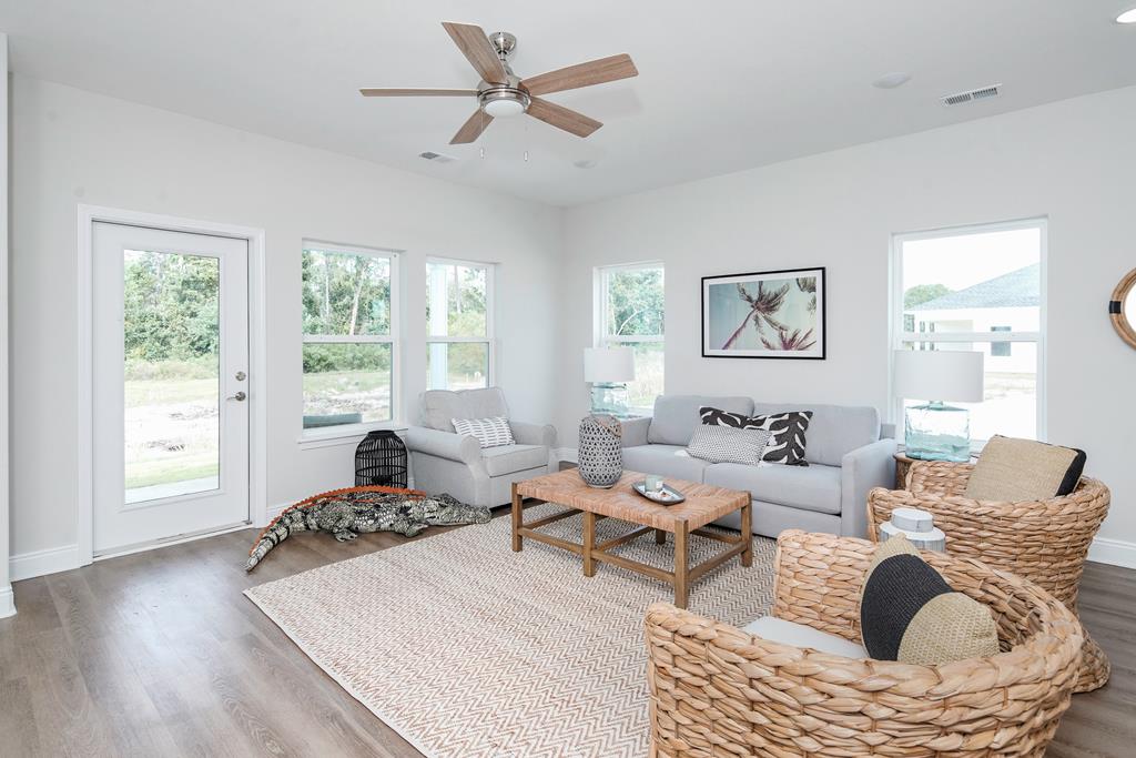 284 Arazzo Way # 2, Port St. Joe 32456 Unit: 2