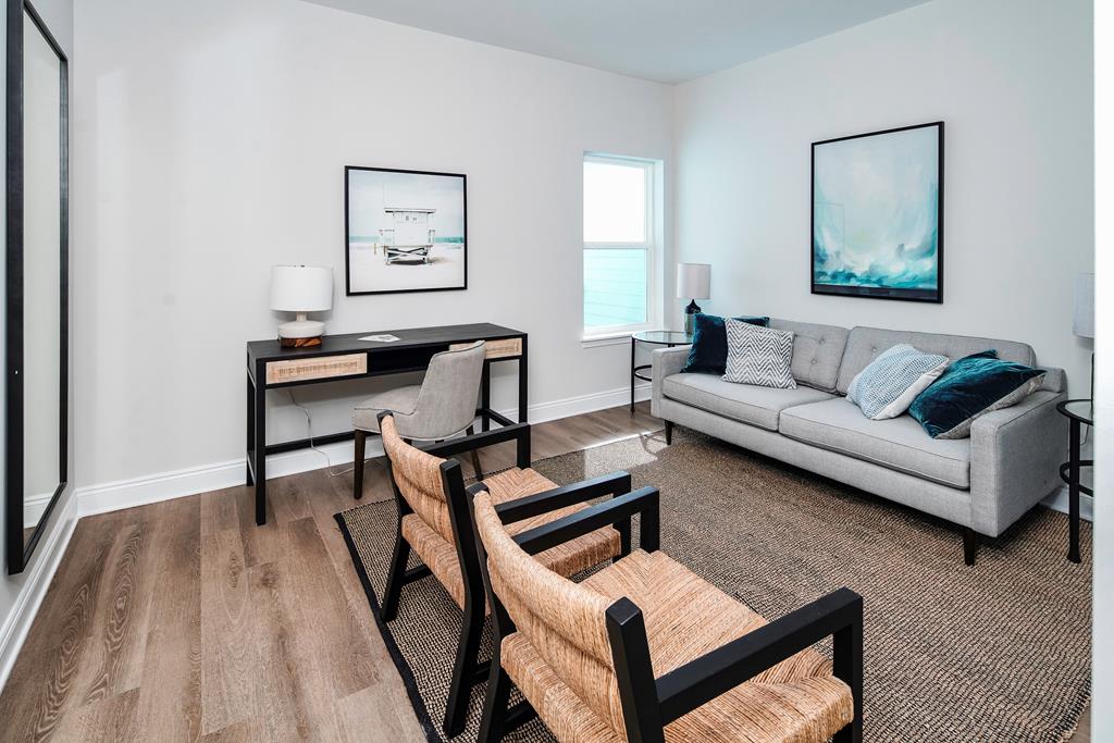 284 Arazzo Way # 2, Port St. Joe 32456 Unit: 2