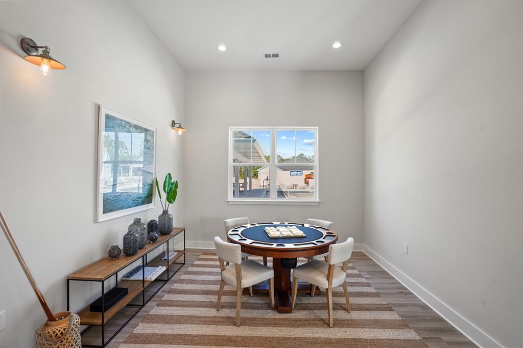284 Arazzo Way # 2, Port St. Joe 32456 Unit: 2