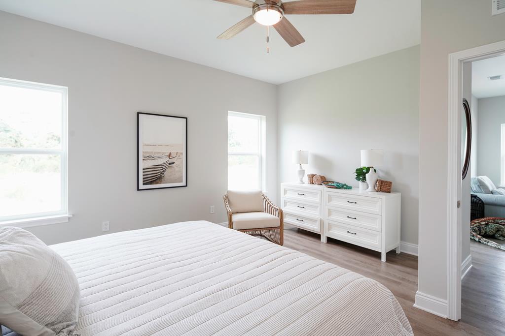 284 Arazzo Way # 2, Port St. Joe 32456 Unit: 2