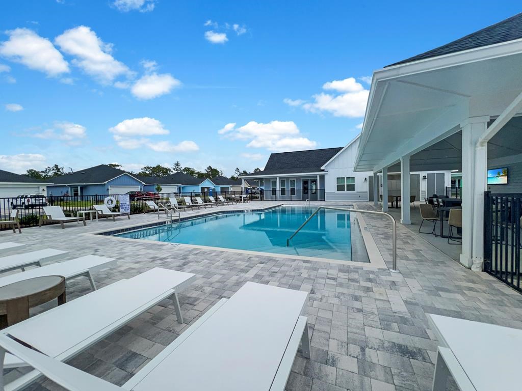 284 Arazzo Way # 2, Port St. Joe 32456 Unit: 2