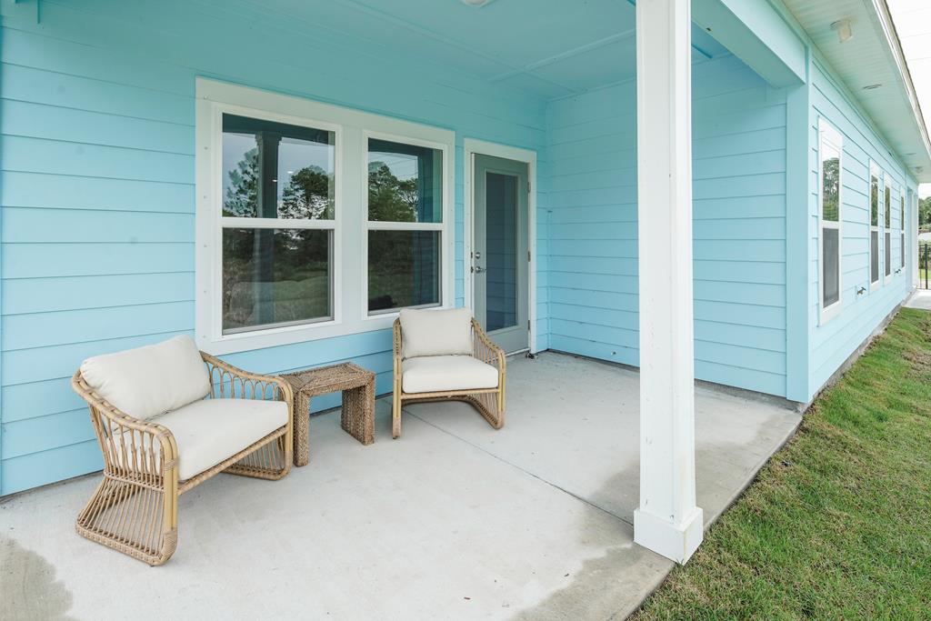 284 Arazzo Way # 2, Port St. Joe 32456 Unit: 2