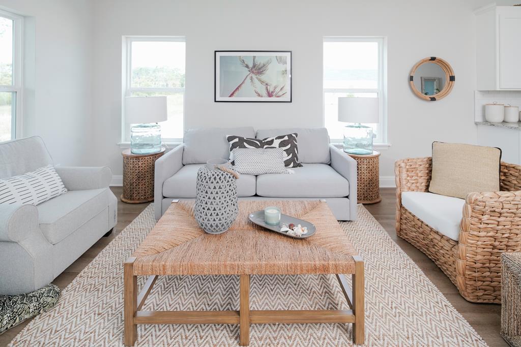 284 Arazzo Way # 2, Port St. Joe 32456 Unit: 2
