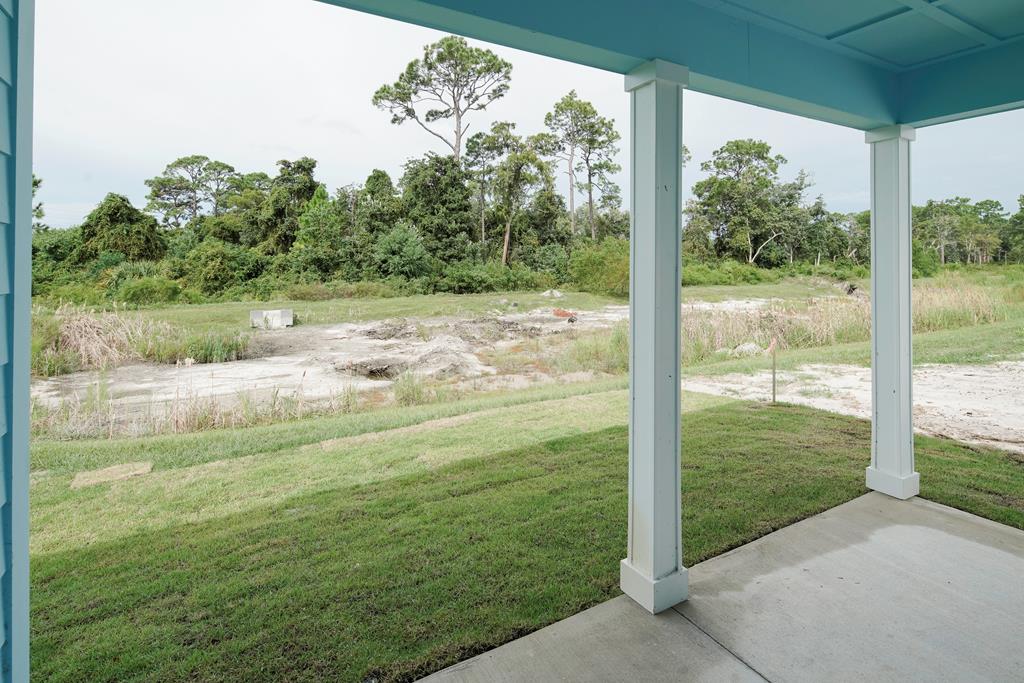 284 Arazzo Way # 2, Port St. Joe 32456 Unit: 2