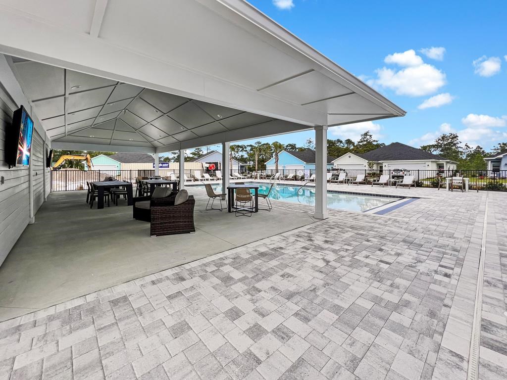 284 Arazzo Way # 2, Port St. Joe 32456 Unit: 2