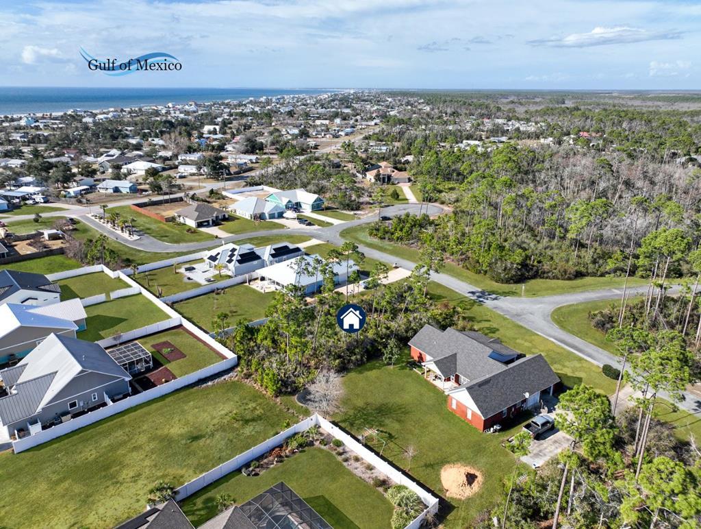 Lot 3 Sea Haven Dr Lot 3, Port St. Joe 32456 Unit: Lot 3