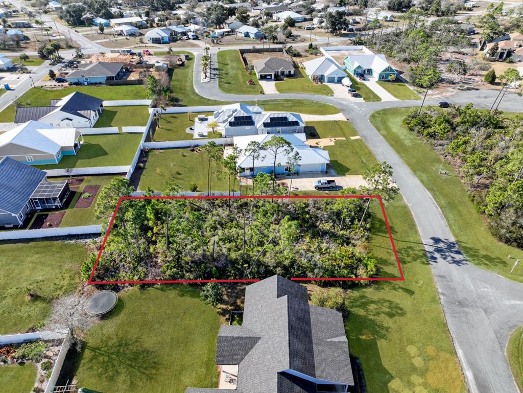 Lot 3 Sea Haven Dr Lot 3, Port St. Joe 32456 Unit: Lot 3