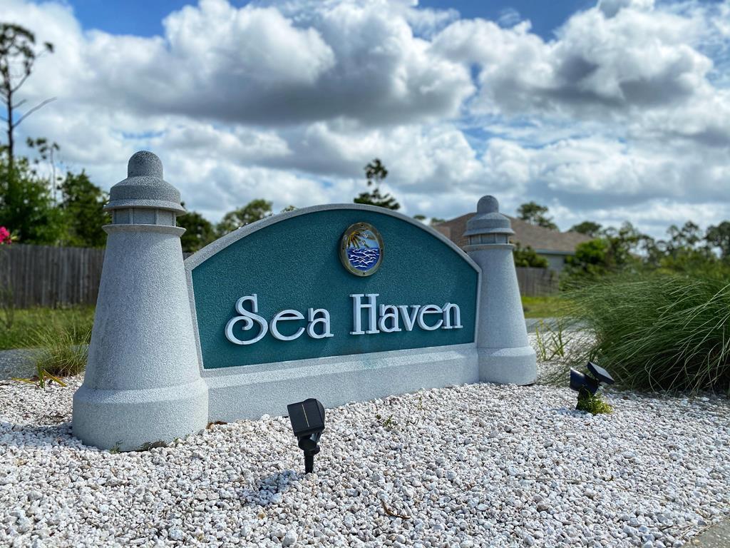 Lot 3 Sea Haven Dr Lot 3, Port St. Joe 32456 Unit: Lot 3