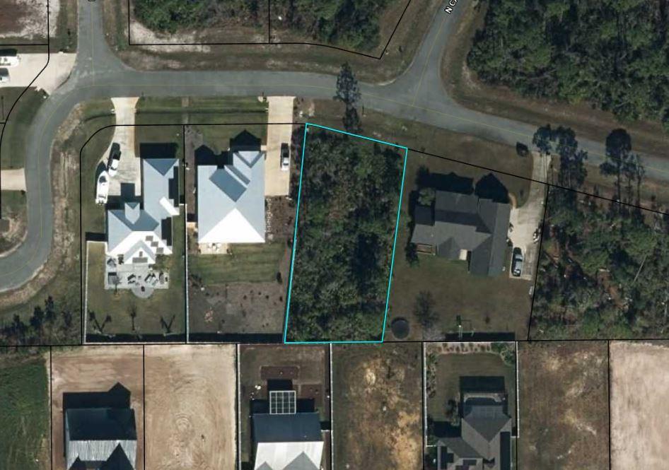 Lot 3 Sea Haven Dr Lot 3, Port St. Joe 32456 Unit: Lot 3