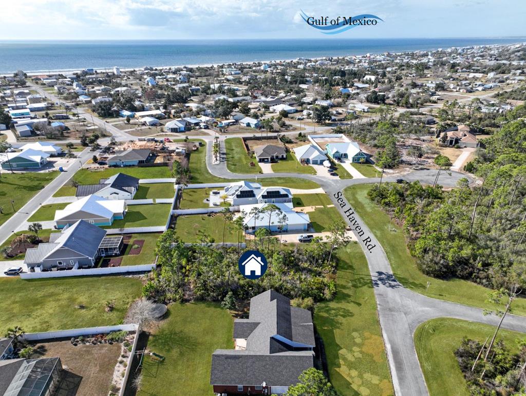 Lot 3 Sea Haven Dr Lot 3, Port St. Joe 32456 Unit: Lot 3