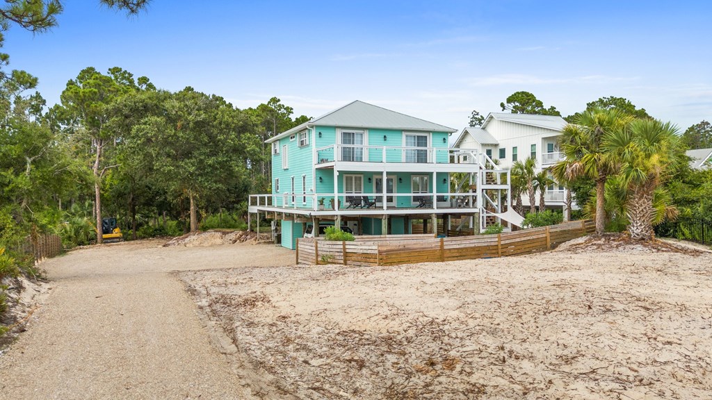 7707 Cr 30, Port St. Joe 32456