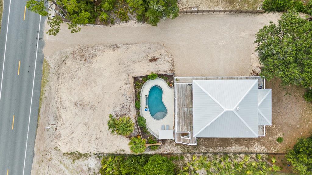 7707 Cr 30, Port St. Joe 32456