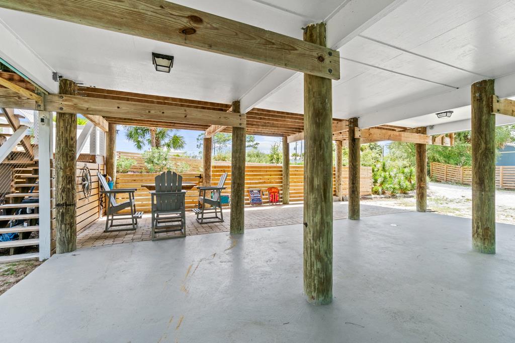 7707 Cr 30, Port St. Joe 32456