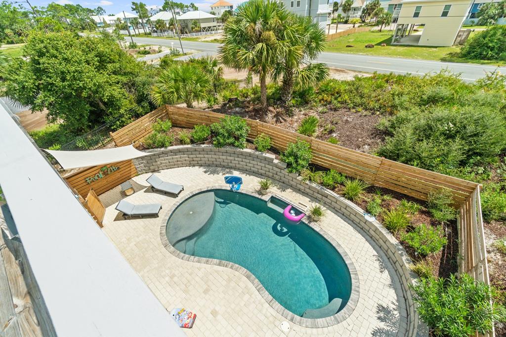 7707 Cr 30, Port St. Joe 32456