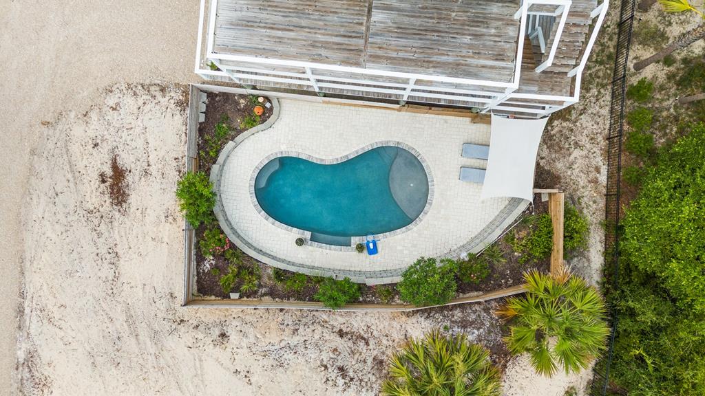 7707 Cr 30, Port St. Joe 32456